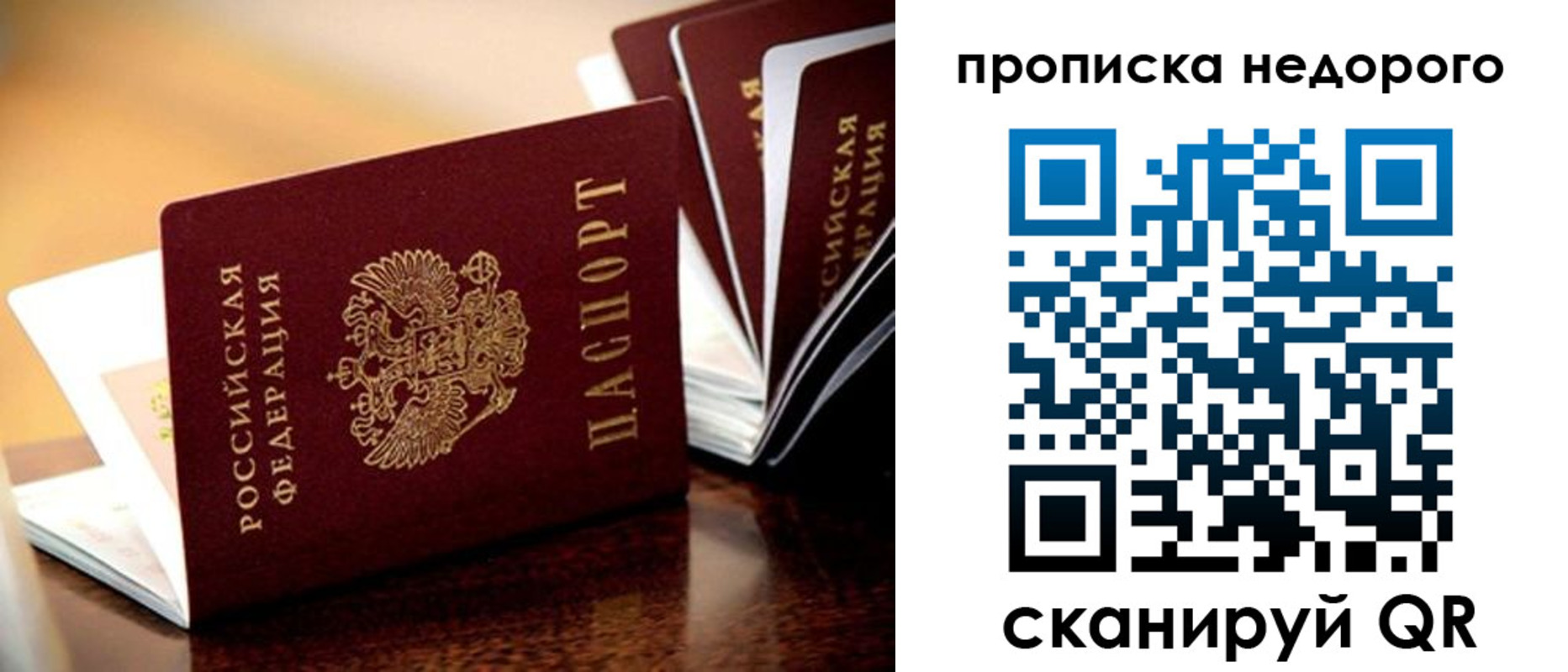 временная прописка в Елизово